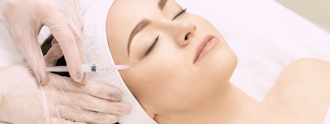 Mesotherapy Available at Dr Azoo Clinic, Ealing, London