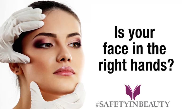 Dermal Filler risks and how to minimise them at Dr Azoo Clinic Ealing London