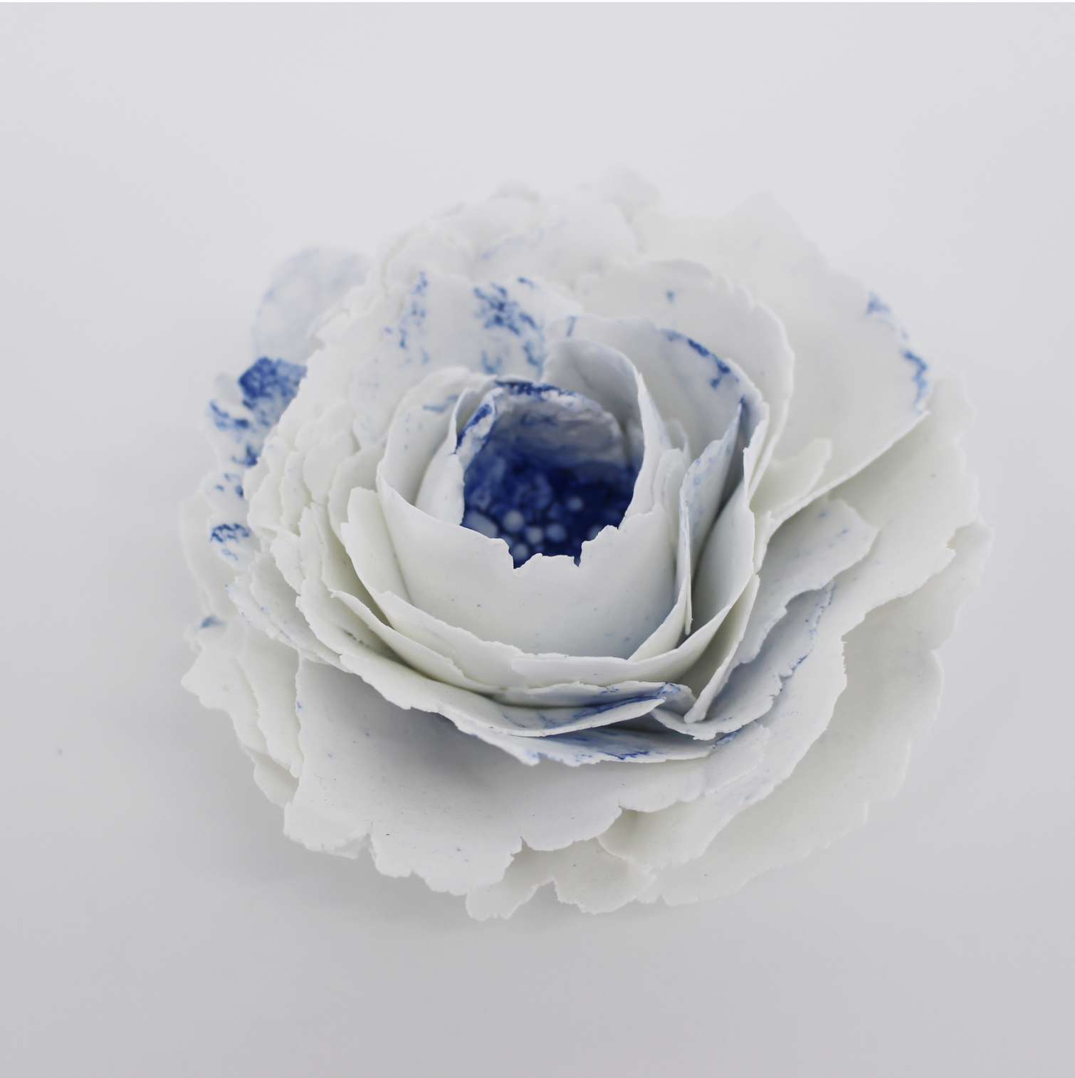 Recherché (2020) Yuri Fukuoka (b. 1987, Osaka, Japan)